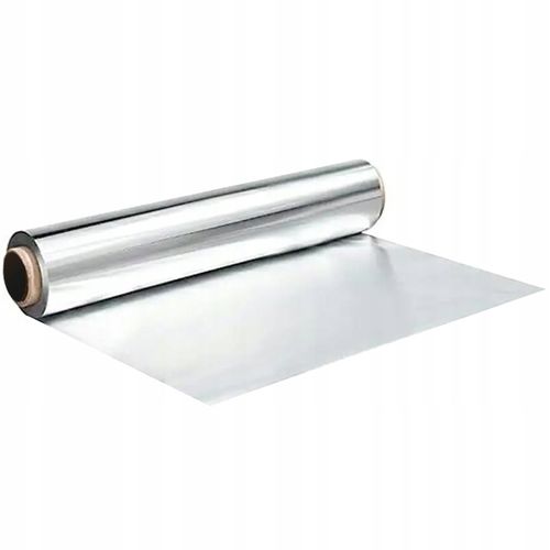 Paclan Folia Aluminiowa Catering 29cm/60m na Arena.pl
