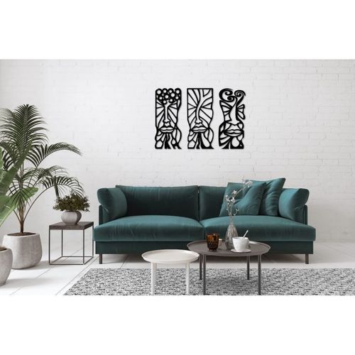 Dekoracja Tribal Mask na Arena.pl