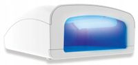 Lampa UV do Paznokci RIO-UVLP6 36W (4x9W) Timer Rio Beauty Biały