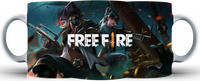 Kubek Garena Free Fire