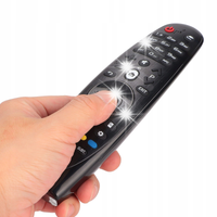 PILOT DO TV LG SMART TV AN-MR600 AN-MR600G GŁOSOWY