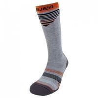 Skarpety hokejowe Bauer Warmth Tall 1059406 M