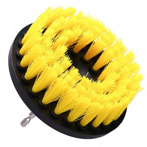5 Szczotki wielofunkcyjne sprzątające do czyszczenia na wiertarkę na Arena.pl