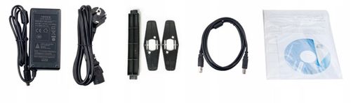 XPRINTER Drukarka kurierska do etykiet termicznych InPost GLS DPD UPS na Arena.pl