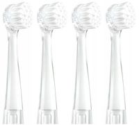 Końcówki do szczoteczki dla dzieci Neno Denti 4szt