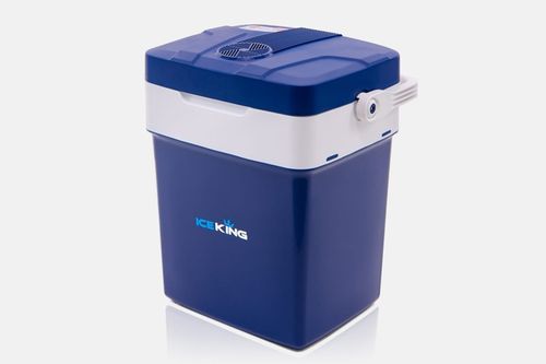 TURYSTYCZNA LODÓWKA 32L USB WYŚWIETLACZ + GRATIS na Arena.pl