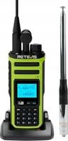 Krótkofalówka Walkie Talkie RETEVIS A3 Dwukanałowa 2500mAh