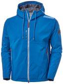 Helly Hansen męska kurtka przeciwdeszczowa RWB RIGGING RAIN JACKET 53717 606 XL