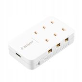 Ładowarka BetaFPV 6 portów 30 W/1 A 1 S Typ C