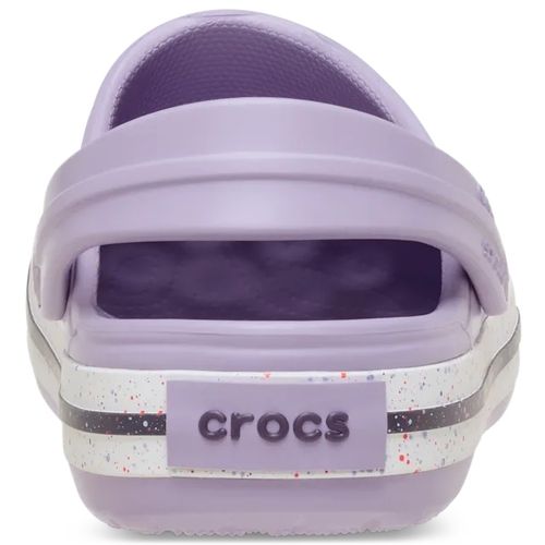 Crocs Dziecięce Buty Chodaki Crocband Spackled Band 211646 Clog 27-28 na Arena.pl
