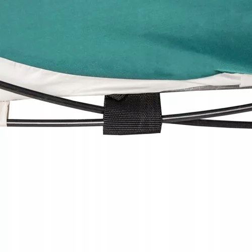 DUŻY NAMIOT PLAŻOWY PARAWAN SAMOROZKŁADAJĄCY SIĘ 190 X 86 X120 CM na Arena.pl