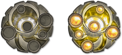 Gra KeyForge: Zew Archontów - Pakiet startowy na Arena.pl