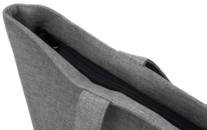 torba sb-01-mon-5723 gray zdjęcie 4