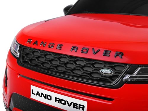 Auto na akumulator Range Rover Evoque pilot PA0245 na Arena.pl