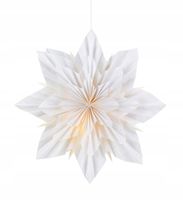 Ozdoba świetlna Gwiazda NEELA 705834 Markslojd