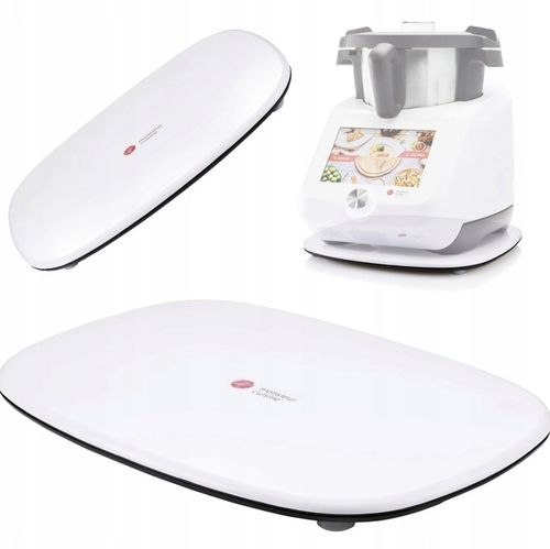 Antypoślizgowa PODSTAWKA POD LIDLOMIX Monsieur Cuisine SILVERCREST Deska na Arena.pl