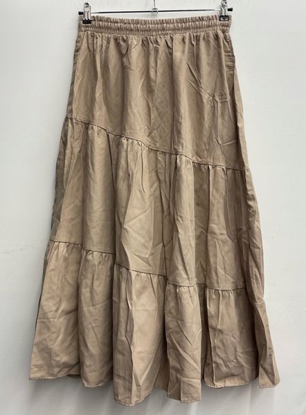 DEFACTO W3010AZ BEIGE ROZMIAR 42 zdjęcie 2