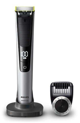 Golarka męska OneBlade Pro QP6520/20 na Arena.pl