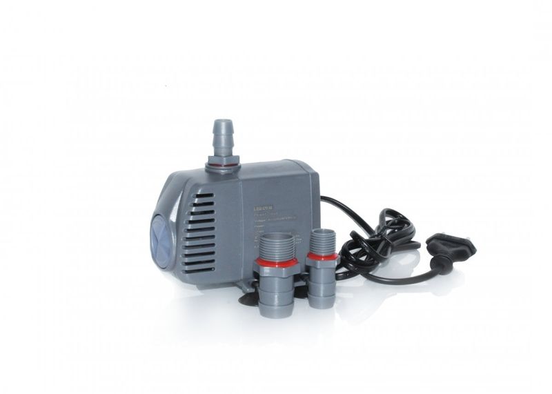 Leecom Pompa Wody PF-140 7W 600L/H zdjęcie 1