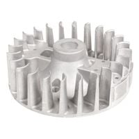 KOŁO MAGNESOWE KAWASAKI TJ45E 21050-2313