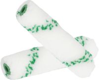 Wałek malarski poliester Stalco (150/17/9/6 mm, 2 szt.)