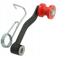 Napinacz Rolka Naciąg Łańcucha Napęd Atv Quad Bashan Loncin Cross 200