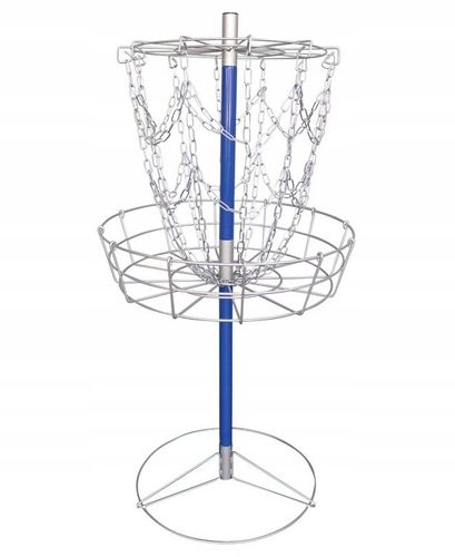 Tactic Sunsport Discgolf KOSZ Target TRENINGOWY na Arena.pl