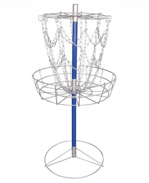 Tactic Sunsport Discgolf KOSZ Target TRENINGOWY zdjęcie 2