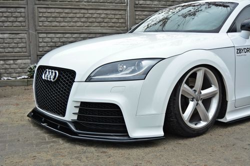 Splitter Przedni Audi TT MK2 RS V.1 na Arena.pl