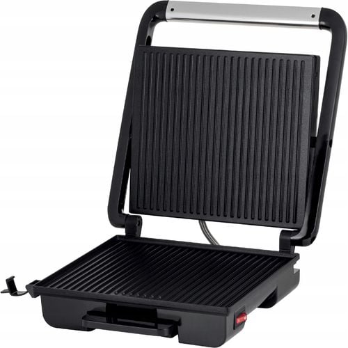 GRILL ELEKTRYCZNY SENCOR SBG 3710SS 2000W na Arena.pl