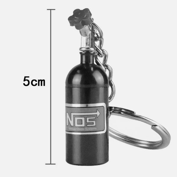 1 2127 Brylok pojemnik schowek skrytka NOS nitro turbo zdjęcie 4