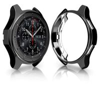 ORYGINALNY CASE ETUI BUMPER YIVO DO SAMSUNG GALAXY GEAR S3 R760 46MM