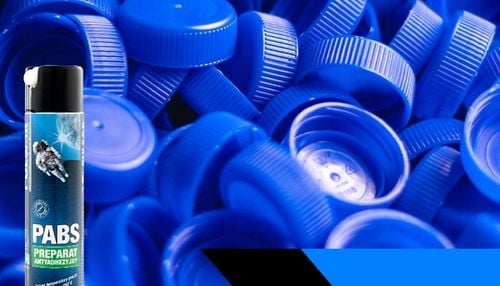 PREPARAT ANTYADHEZYJNY BEZSILIKONOWY PULSAR DO FORM WTRYSKOWYCH 600 ml na Arena.pl