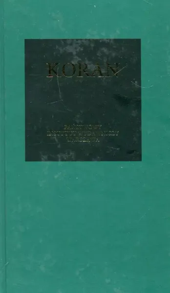 Koran zdjęcie 1