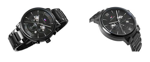 Zegarek Męski Tommy Hilfiger Evan 1710410 + BOX na Arena.pl