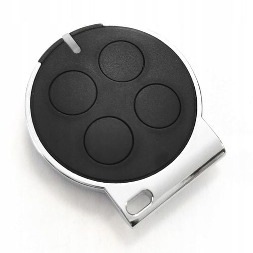 PILOT do NAPĘDU BRAMY pilot do bramy SAFE 433,92 MHz 4 kanały WYSOKA JAKOŚĆ na Arena.pl