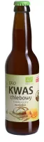 Kwas Chlebowy Tradycyjny NA Miodzie Bezglutenowy BIO 330 ml - EKO Natura