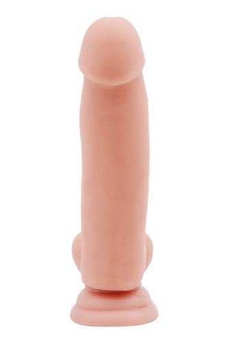 mr. dixx 7.1inch dual density dildo na Arena.pl