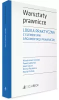 Logika praktyczna z elementami argumentacji prawniczej + testy online