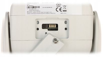 KAMERA IP DS-2CD2346G2P-ISU/SL 4 Mpx Hikvision panorama 2,8mm na Arena.pl