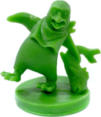 Gra Hej! To moja ryba! na Arena.pl