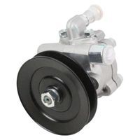 POMPA WSPOMAGANIA NISSAN PATROL Y61 2007 2008 2009 2010 2011 2012 2013