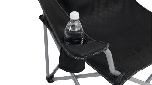 Outwell Catamarca Folding Chair, Black | Outwell na Arena.pl