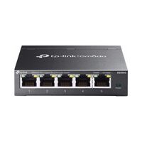TP-LINK Przełącznik ES205G Omada 5-Port Gigabit Easy Managed Switch