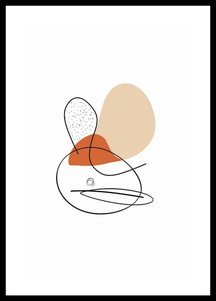 Plakat 30x45cm Impresja Chwili zdjęcie 3