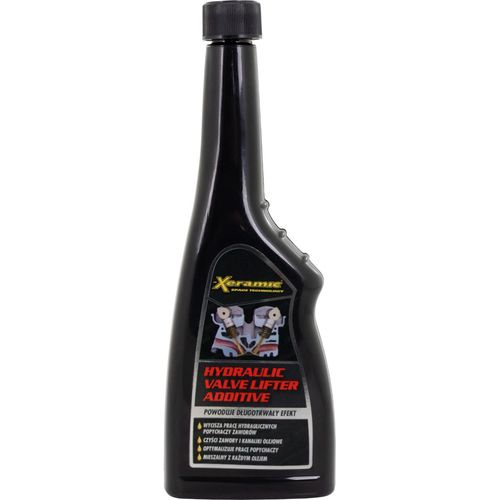 Xeramic do wyciszania hydraulicznych popychaczy 250ml na Arena.pl