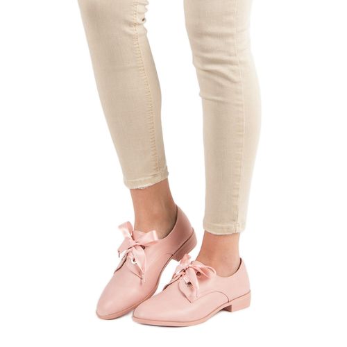 Wiązane Półbuty r.40 na Arena.pl