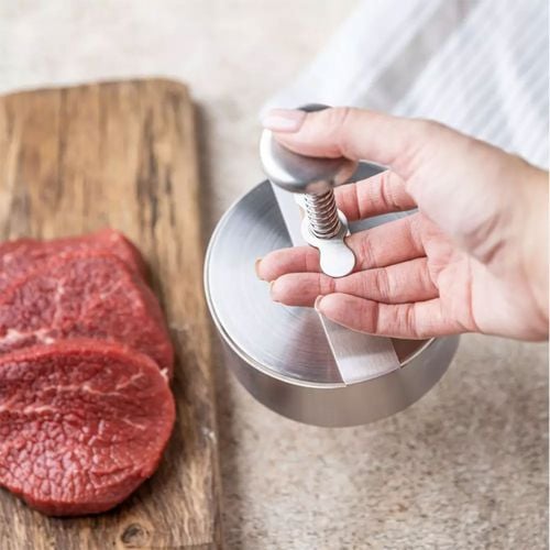 praska do formowania burgerów kinghoff kh-1879 na Arena.pl