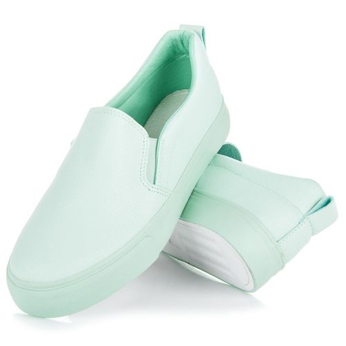 Trampki Slip On r.38 na Arena.pl