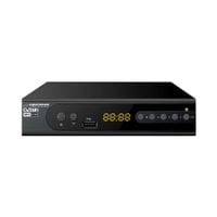 Tuner cyfrowy Esperanza EV106P DVB-T/T2 H.265/HEVC